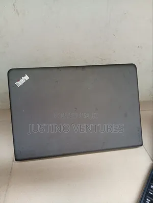 Laptop Lenovo ThinkPad E580 8GB Intel Core i5 HDD 500GB