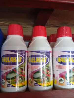 Hallakat Insecticide
