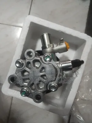 Streeing Pump 1GR With Sensor 4Runner