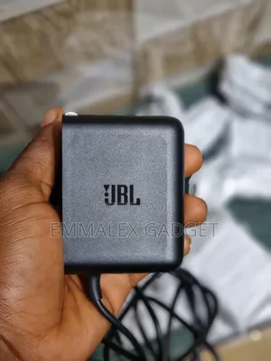 Original JBL Charger Type-C