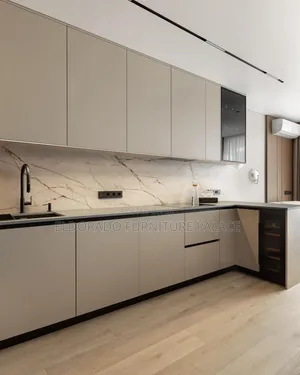 Quality Kitchen Cabinets