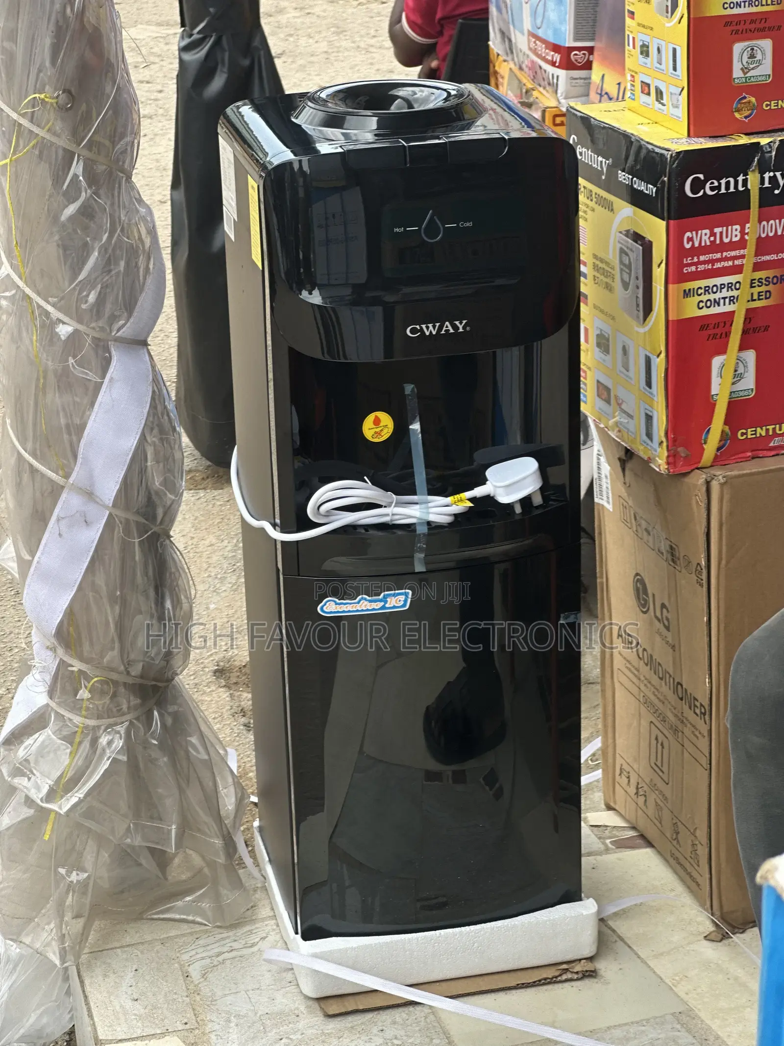 Cway Water Dispenser