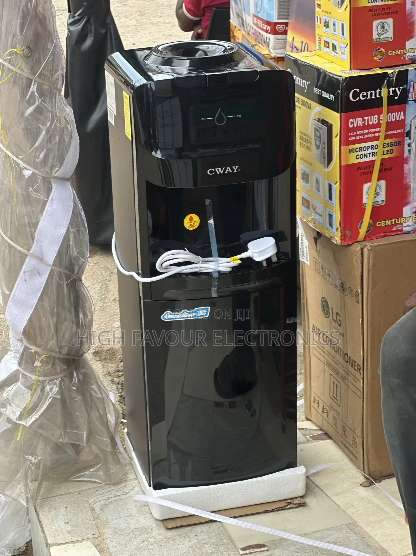 Cway Water Dispenser