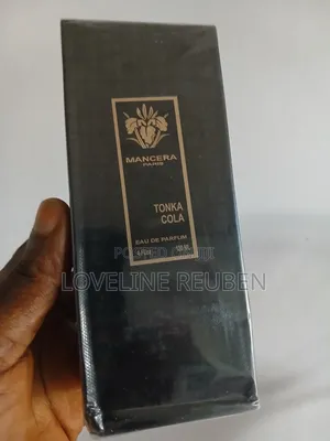Tonka Cola