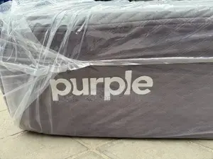 Foreign Mattress