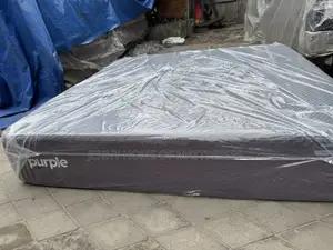 Foreign Mattress