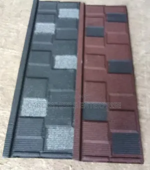 Our Roofing Sheets Gives Joy Due Its Durability Nature
