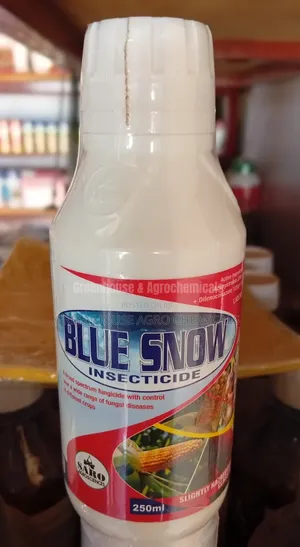Blue Snow Fungicide