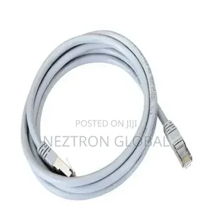 D-Link 1 Meter Patch Cord