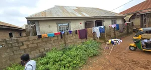 2bdrm Apartment in Ilorin South for sale