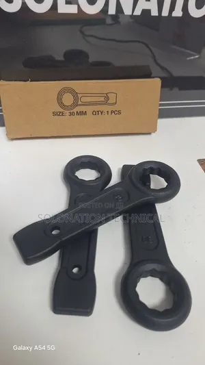 Hammer Wrench