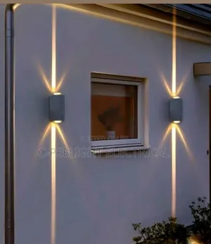 LED Wall Light