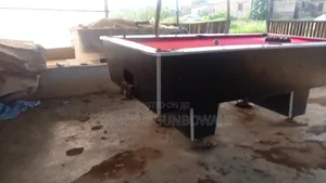 Snooker Board