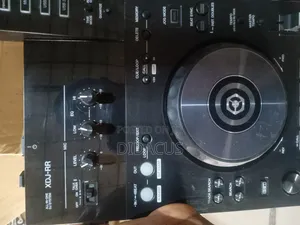 Music Equipment ( Record Box)