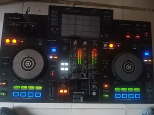 Music Equipment ( Record Box)