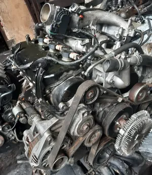 Mitsubishi Pajero/Montero