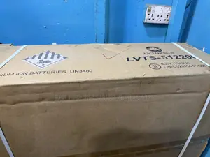 Original LVTOPSUN 48V 10kWh Lithium Battery Pack