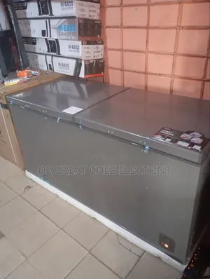 Thermocool Freezer
