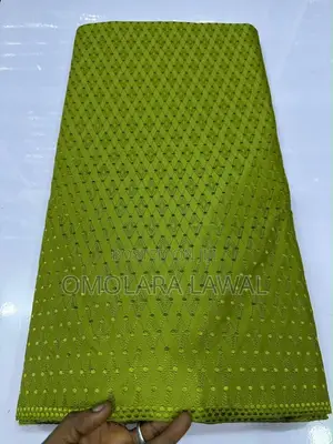 Beautiful Polish Lace