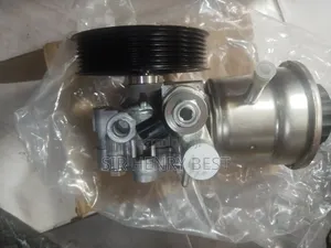 Power Steering Pump With Sensor Toyota LandCruiser Prado TRJ 150 .2TR