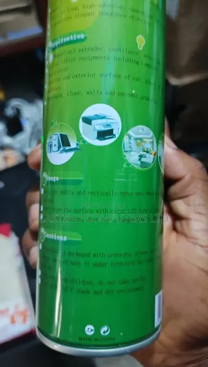 Cleansing Foam