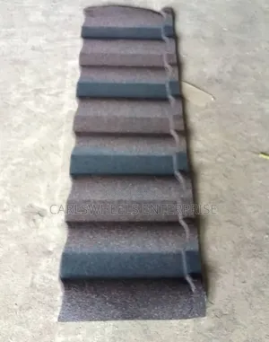 Overall Affordable Roofing Sheet