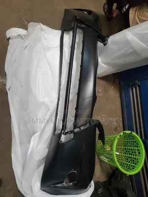 Front Bumper Rx350 2013 Model