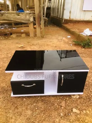 Beautiful Center Table