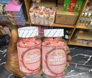 Daynee Skin Whitening Gummies