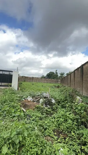 640sqm of Residential Land for Sale in Kolapo Ishola GRA