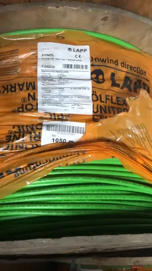 Cat7 SFTP Network Cable 1,000m