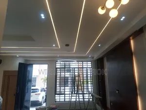 Brand New 4 Bedroom Fully Detached With Bq