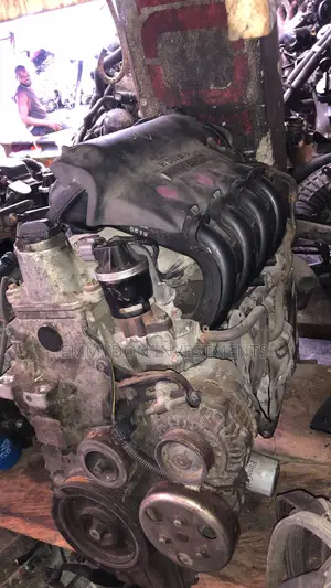 Direct Japanese Engine Honda City 2003/06