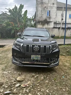SUV and Hilux Leasing Seevice