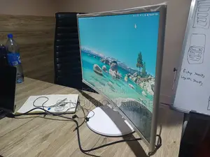 Samsung Curved Monitor (27 Inch), Gaming Monitor