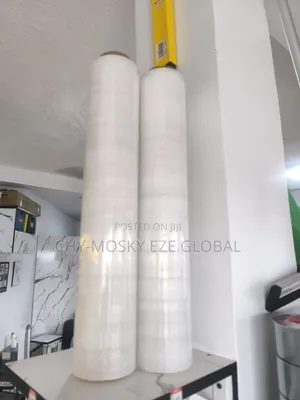 Wrapping Nylon Roll
