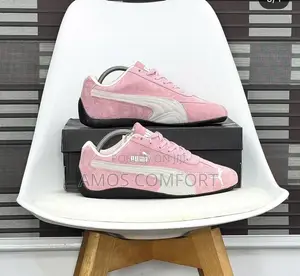 Puma Speedcat
