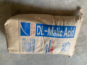 Malic Acid