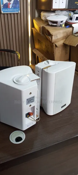 Original in and Outdoor Bluetooth Speaker