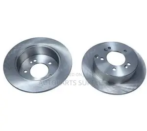 Honda Rear Brake Disc 42510-S9a-N00 CR-V 2002-2004