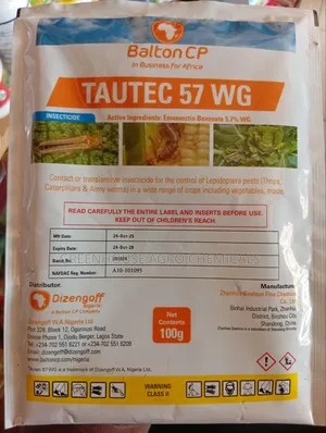 Tautec 57 Wg