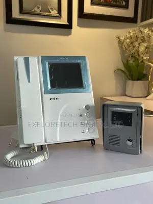 Video Intercom System