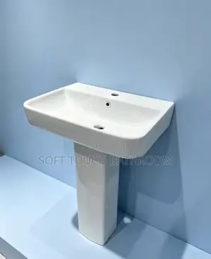 Luxury Standing Wash Hand Basin