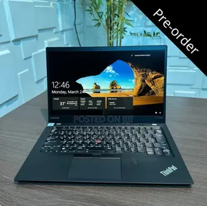 Laptop Lenovo ThinkPad L380 8GB Intel Core i5 SSD 256GB