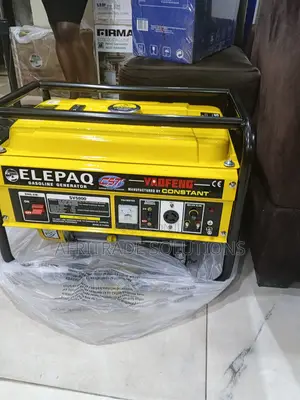 Elepaq SV5800 – Strong 3.5kVA Backup Power
