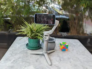 DJI OSmo Mobile SE