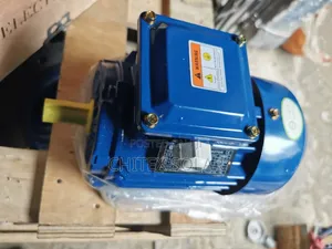 Electric Motor