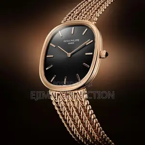 High Quality Patek Philippe Unisex Watch Chain Strap