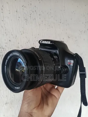 Camera for Sale.