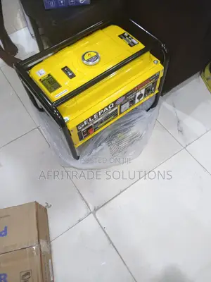 Reliable Backup Starts With Elepaq SV5800